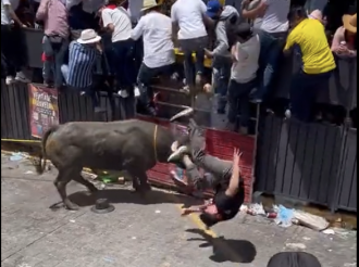 Circo al Pueblo Bueno 